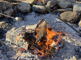 Campfire